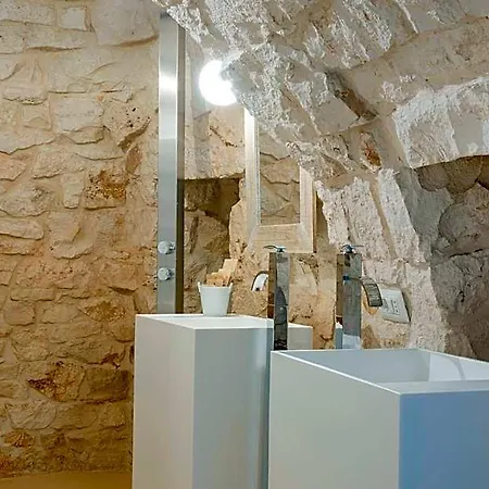 Augusta Trulli Ξενοδοχείο