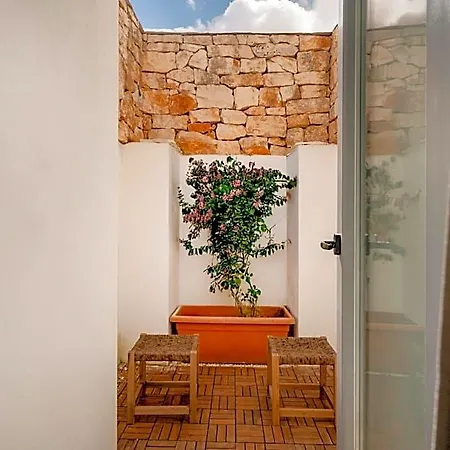 Ξενοδοχείο Augusta Trulli Monopoli