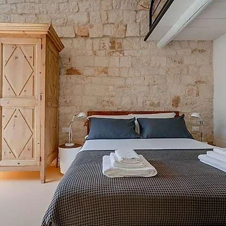 Augusta Trulli Ξενοδοχείο Monopoli