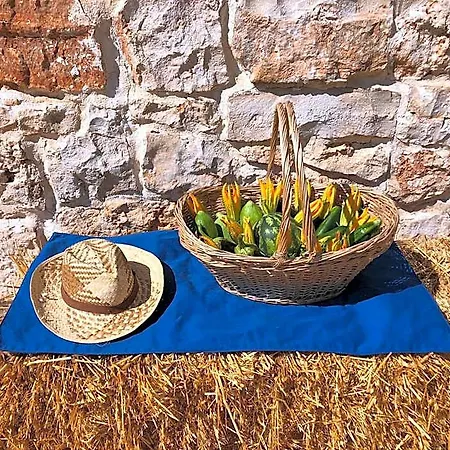 Hotell Augusta Trulli