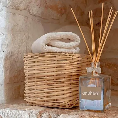 Augusta Trulli Ξενοδοχείο Monopoli