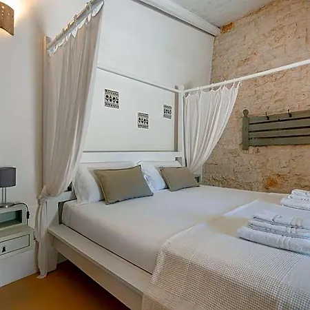 Ξενοδοχείο Augusta Trulli