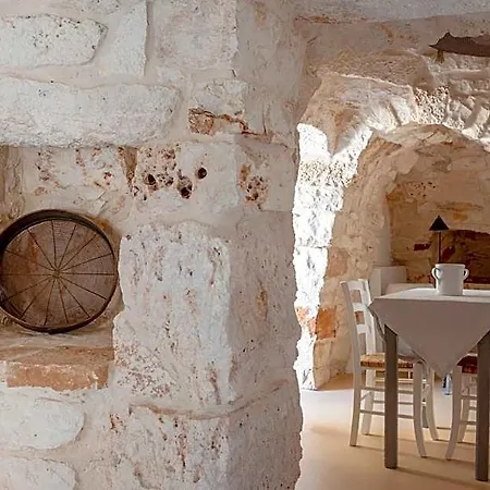 Augusta Trulli * Monopoli