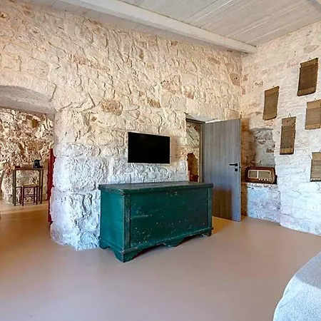 Augusta Trulli Ξενοδοχείο